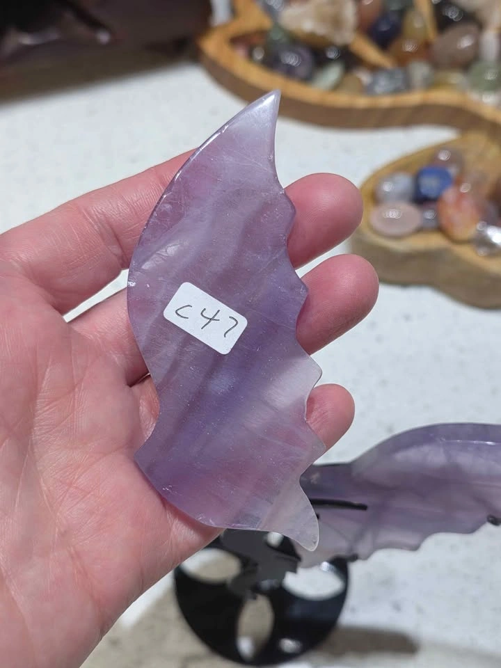 FLUORITE Wings - photo 2