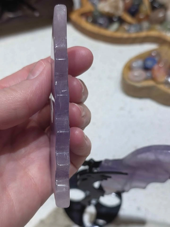 FLUORITE Wings - photo 3