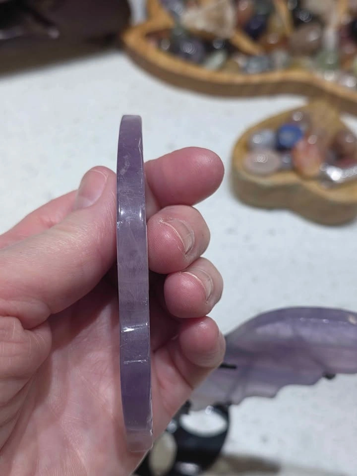 FLUORITE Wings - photo 5