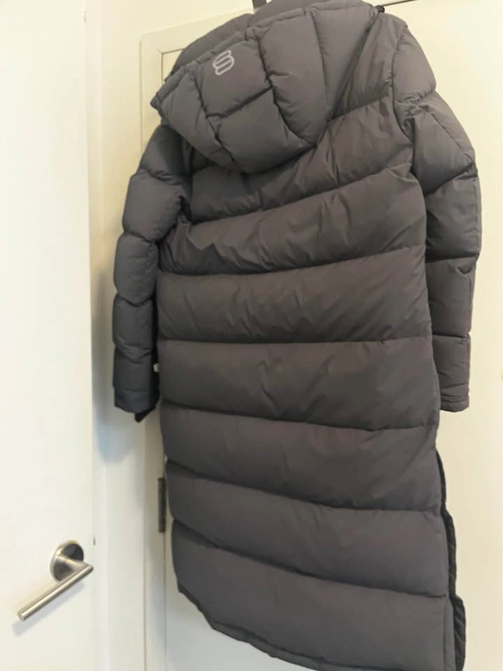 Aritzia Super Puff Long - photo 2