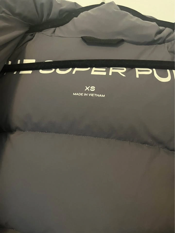 Aritzia Super Puff Long - photo 5