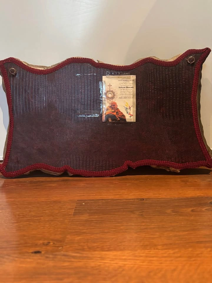 Da Vinci Last Supper Bronze Bas Relief Sculpture Wall Art - photo 3