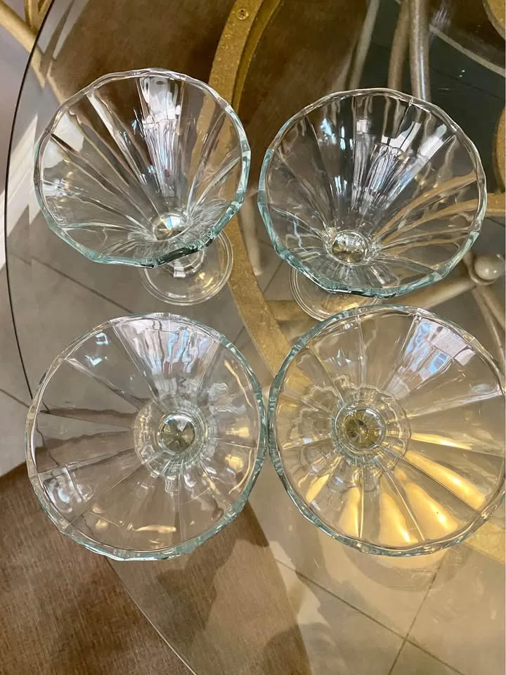 Vintage Italian Ice Cream Cups image indicator(4)