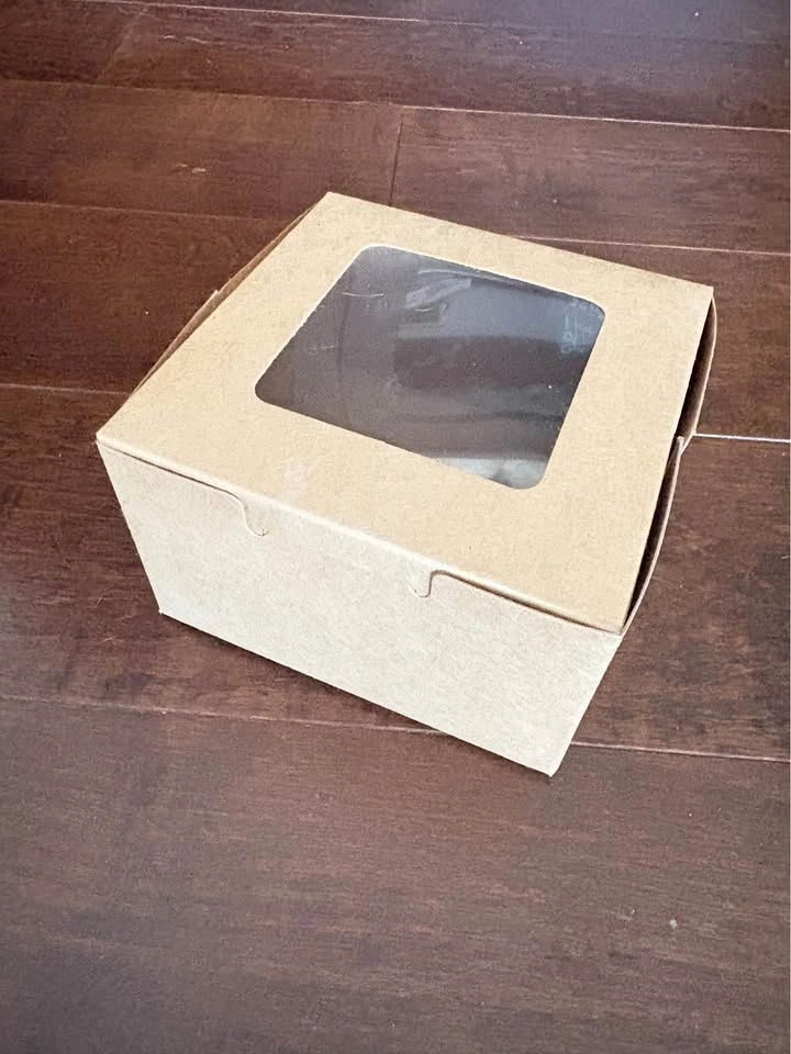 Party Favor Boxes - 21 Count - photo 2