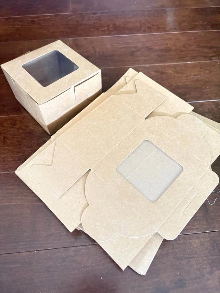 Party Favor Boxes - 21 Count - photo 3