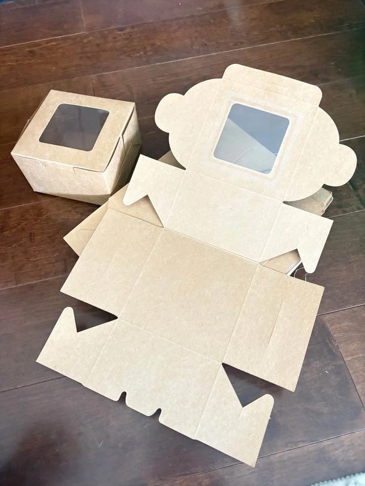 Party Favor Boxes - 21 Count - photo 4