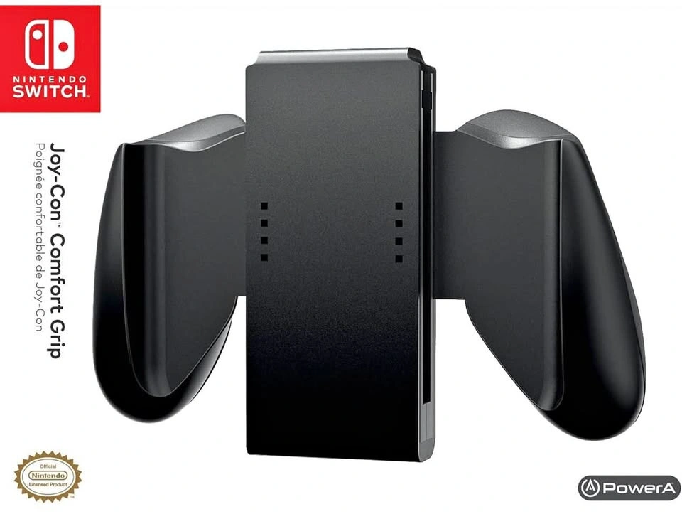 Nintendo Switch Joy-Con Comfort Grip
