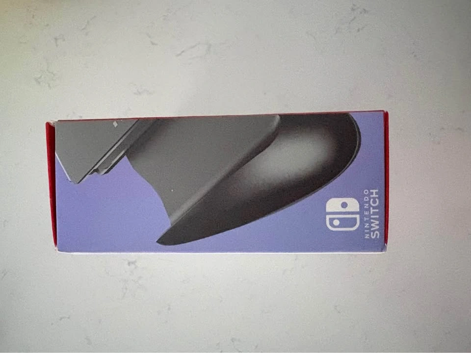 Nintendo Switch Joy-Con Comfort Grip - photo 2