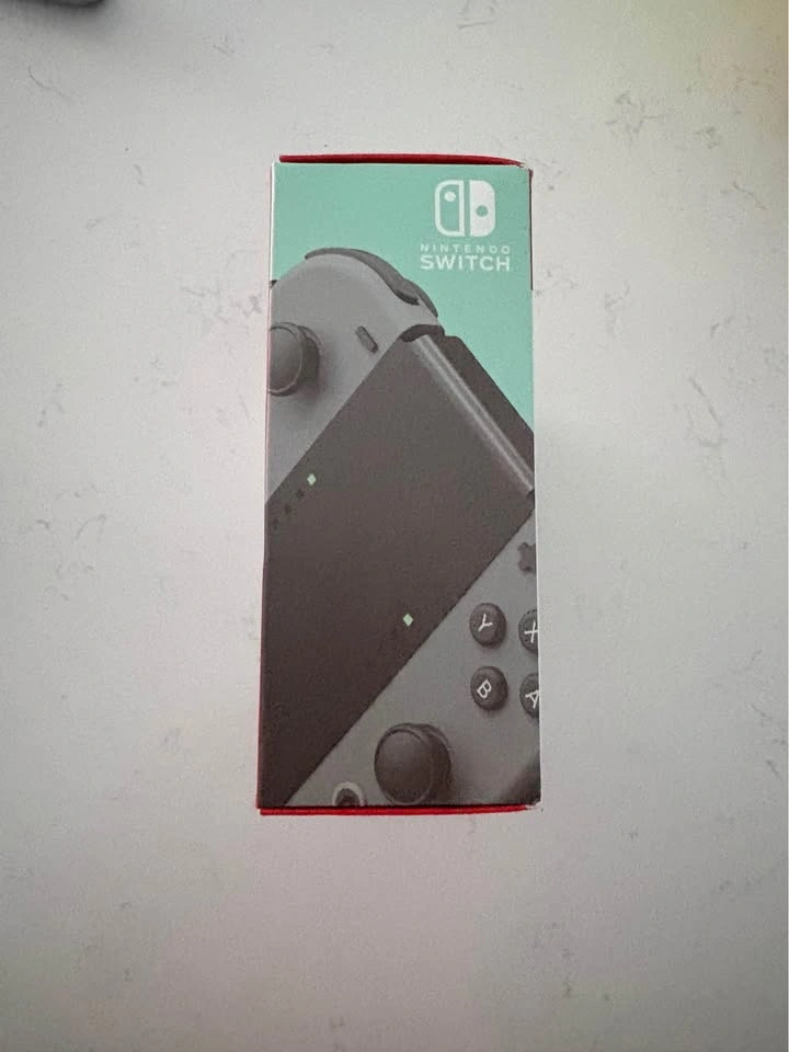 Nintendo Switch Joy-Con Comfort Grip - photo 4