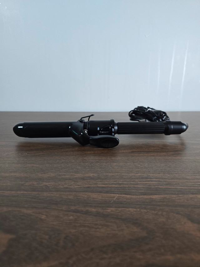 BaBylissPRO 1-1/4" Ceramic Curling Iron - photo 4
