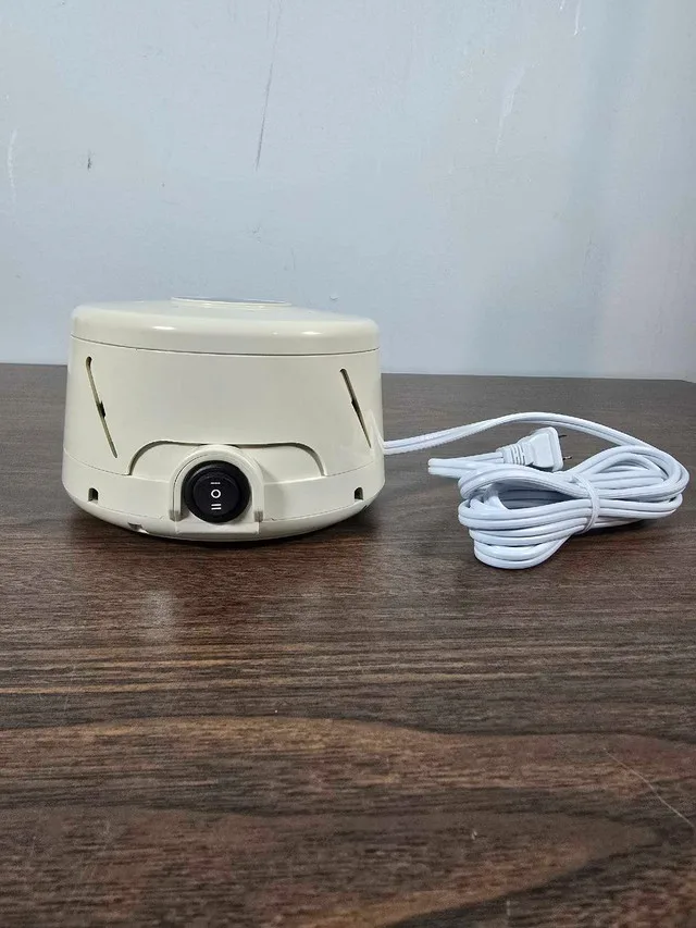 YogaSleep Dohm Classic White Noise Sound Machine