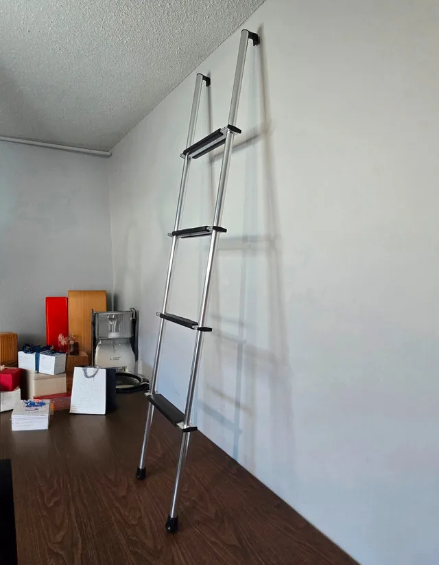 OUTPRIZE RV Bunk Ladder