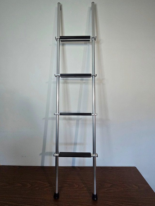 OUTPRIZE RV Bunk Ladder - photo 3
