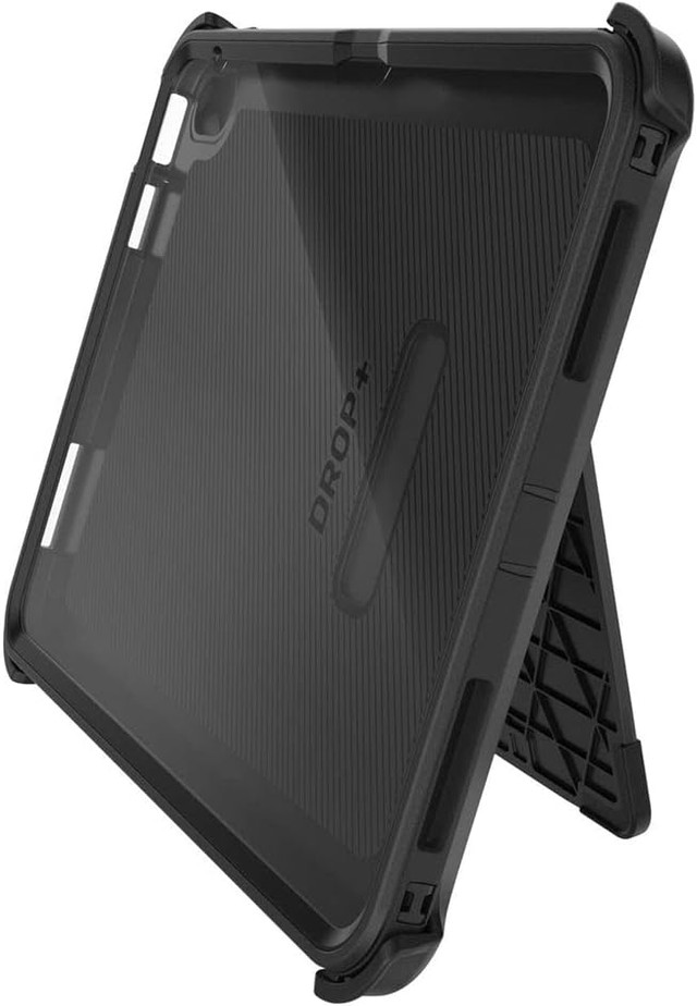 OtterBox Defender Series Case for iPad 10th Gen - photo 4