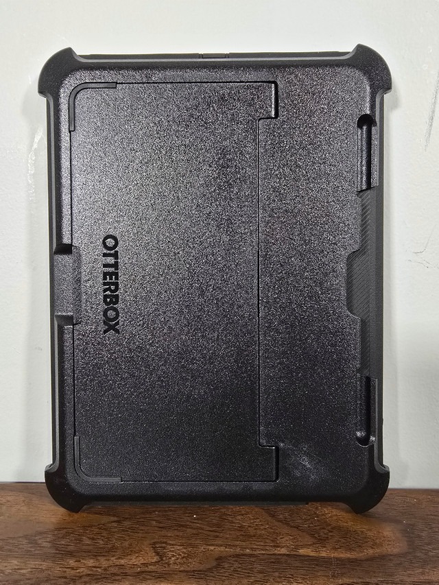 OtterBox Defender Series Case for iPad 10th Gen - photo 5