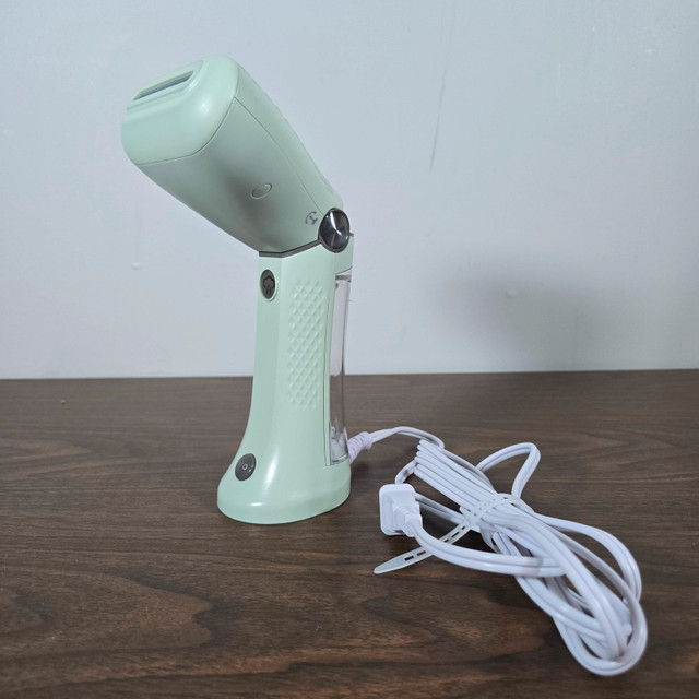 (New) Conair GSC24C Powerful Steamer - photo 2