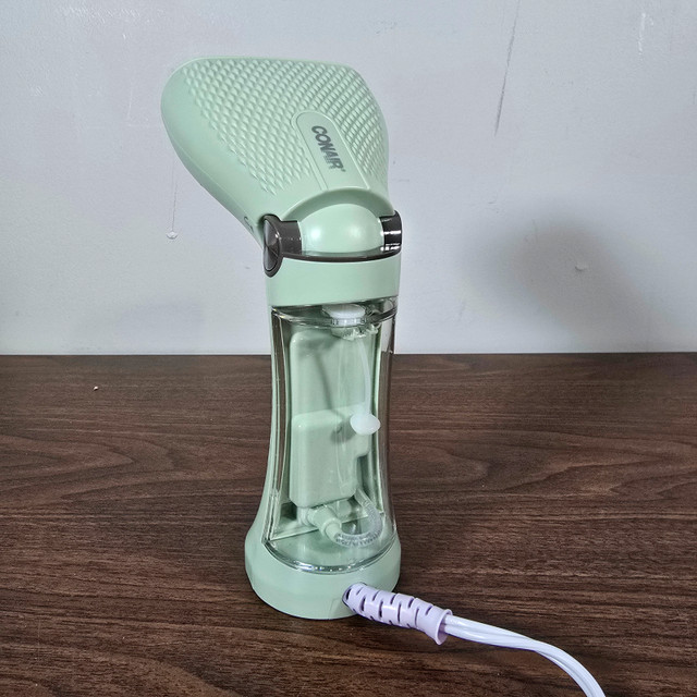 (New) Conair GSC24C Powerful Steamer - photo 4