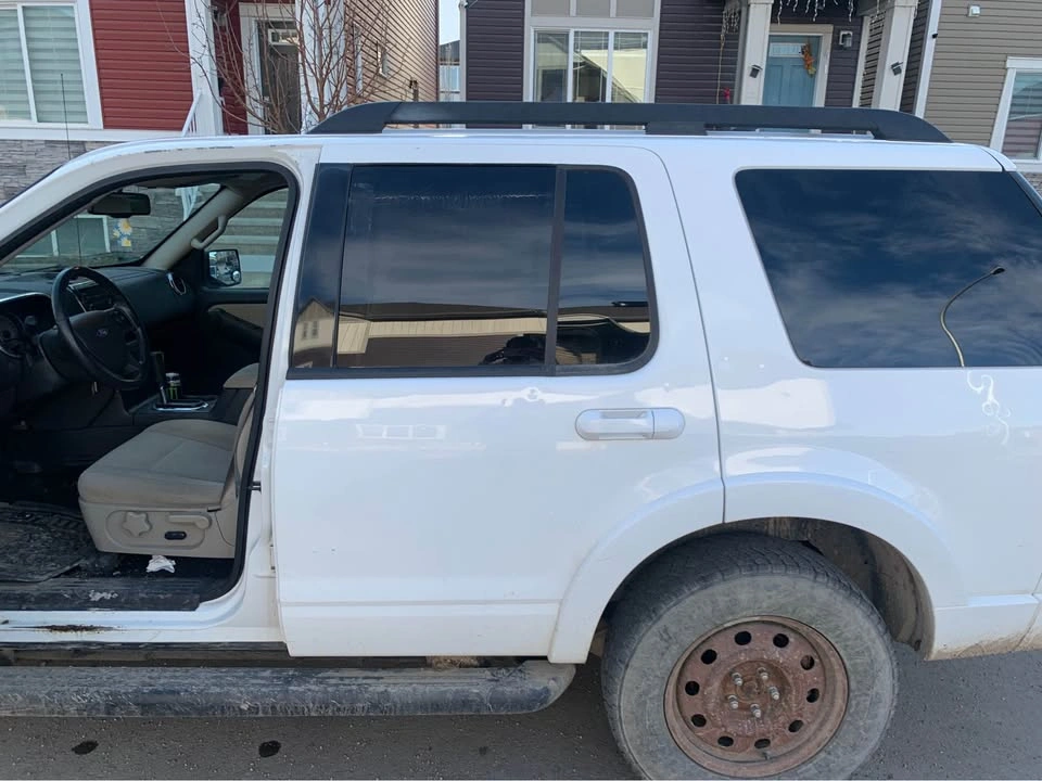 2007 Ford Explorer - photo 4