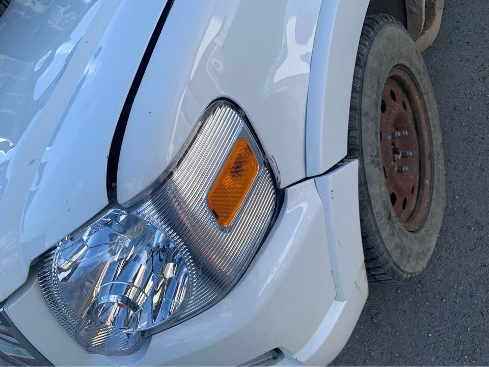 2007 Ford Explorer - photo 5