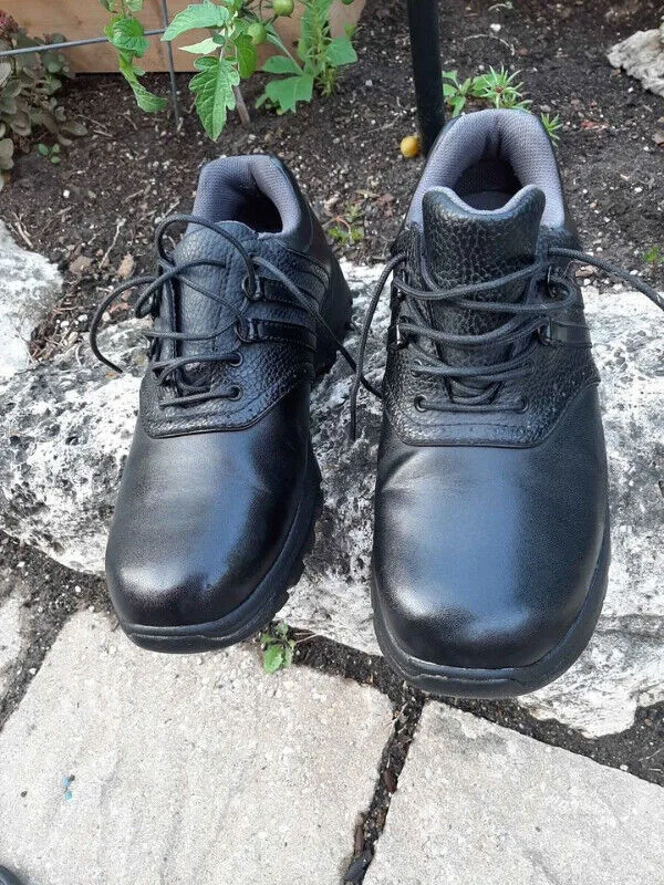 GOLF SHOES - DEXTER Size 8M thumbnail
