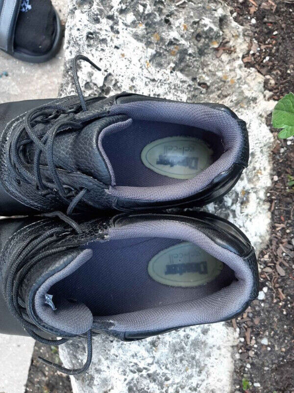 GOLF SHOES - DEXTER Size 8M - photo 3