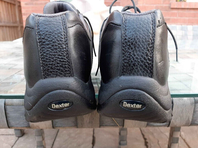 GOLF SHOES - DEXTER Size 8M - photo 5