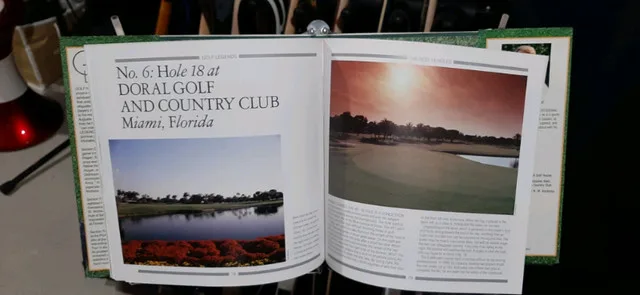 Golf Legends: Players, Holes, Life on the Tours image indicator(4)