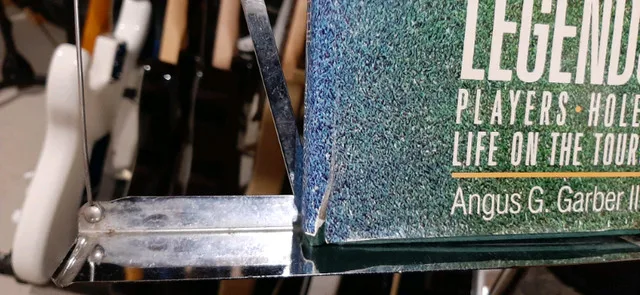 Golf Legends: Players, Holes, Life on the Tours image indicator(5)