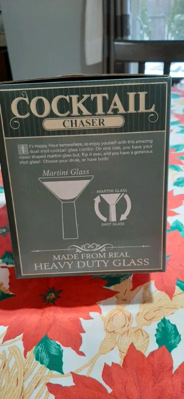 Cocktail Chaser - Reversible image indicator(3)