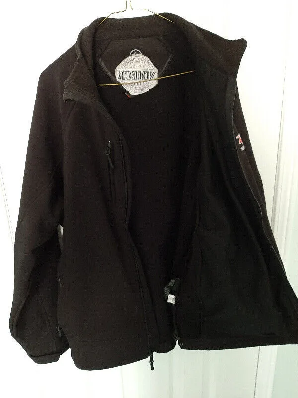 Raceway Chrysler Dealership Jacket image indicator(2)