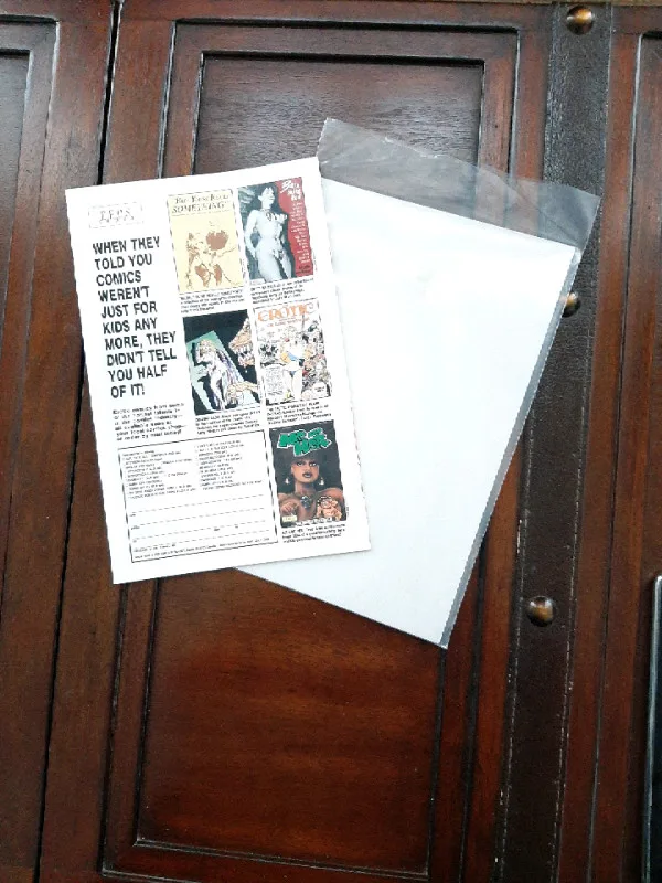 Adventure Series by Stephen Sullivan - Time Wankers #1 image indicator(2)