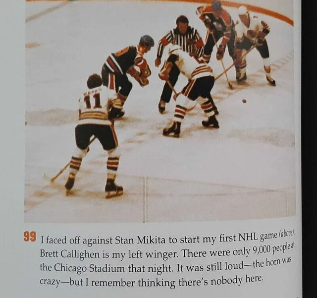 99 MY LIFE IN PICTURES, HOCKEY HARDCOVER BOOK - WAYNE GRETZKY image indicator(3)