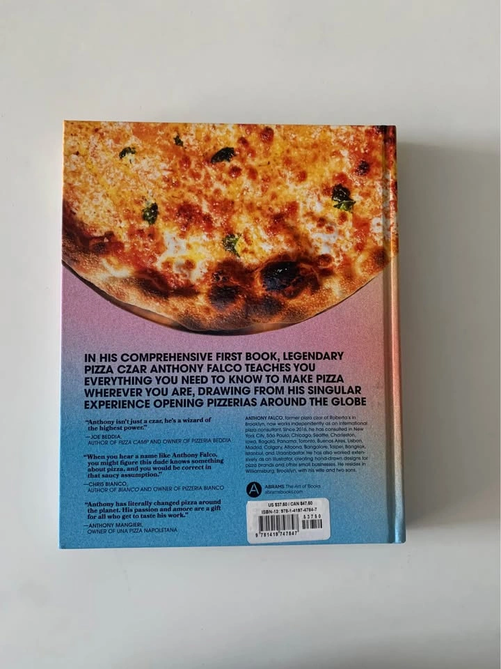 Book Pizza Czar - photo 2