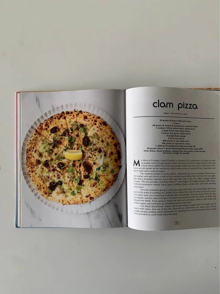 Book Pizza Czar - photo 3