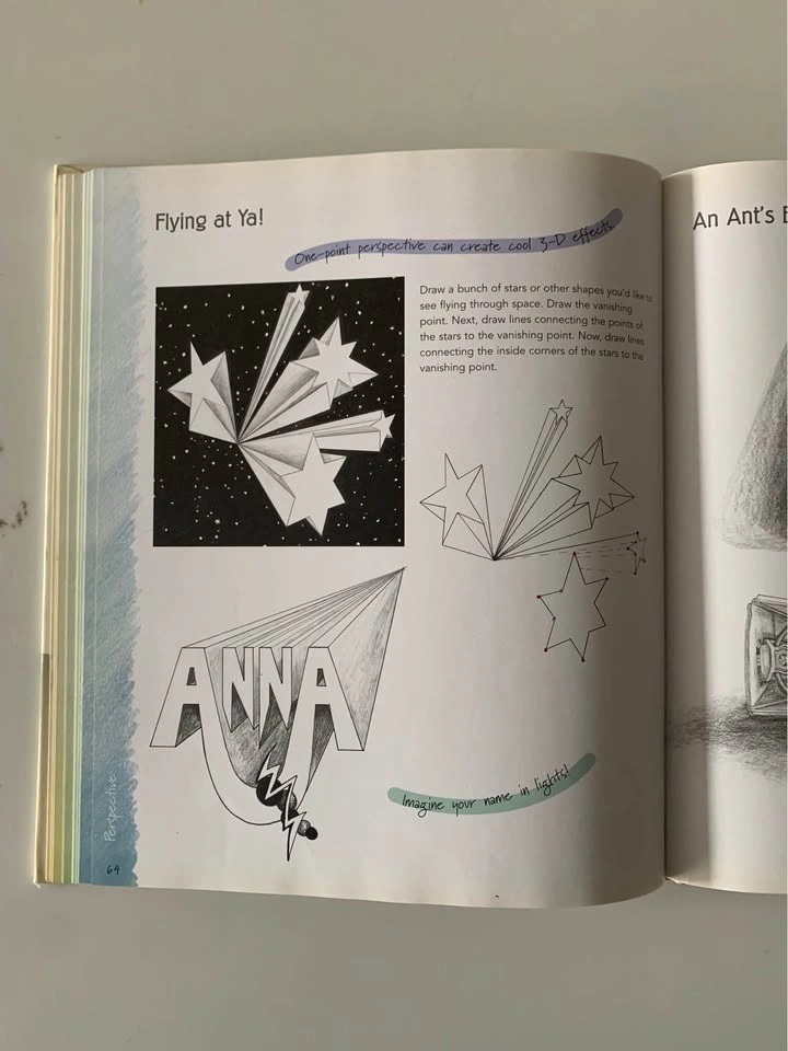 Book Art for kids - photo 3