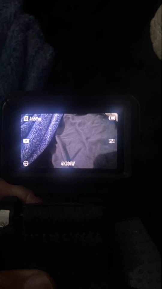 Action 5 Pro - photo 2
