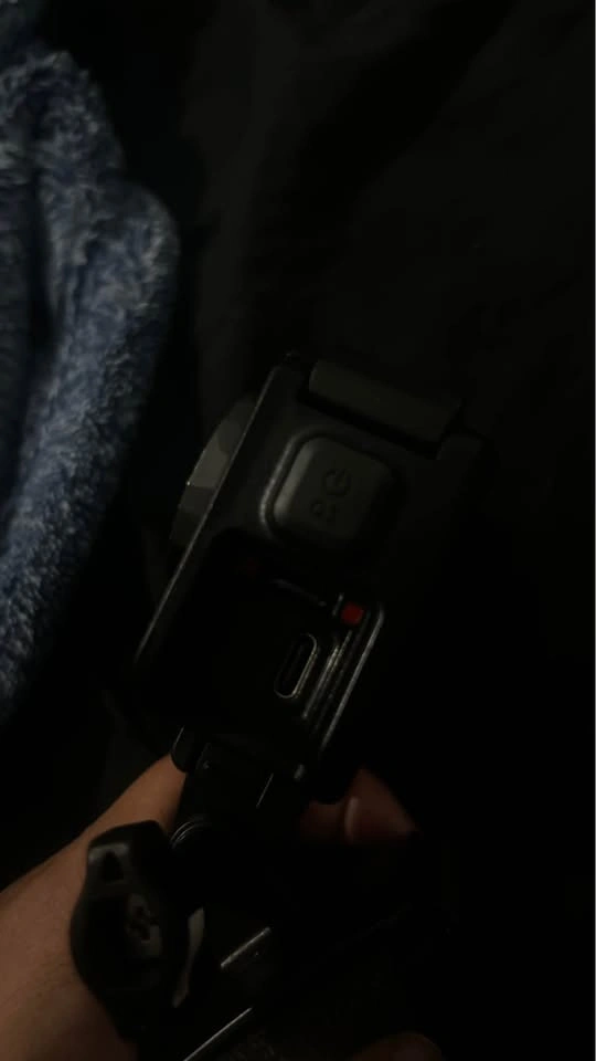 Action 5 Pro - photo 3