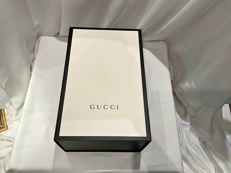 Authentic Designer Gift Box