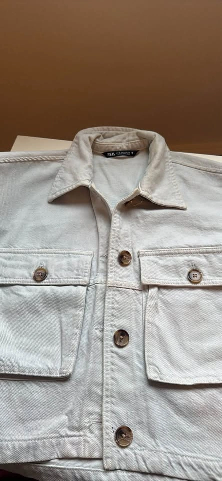 Denim Jacket (Medium Size) - photo 2