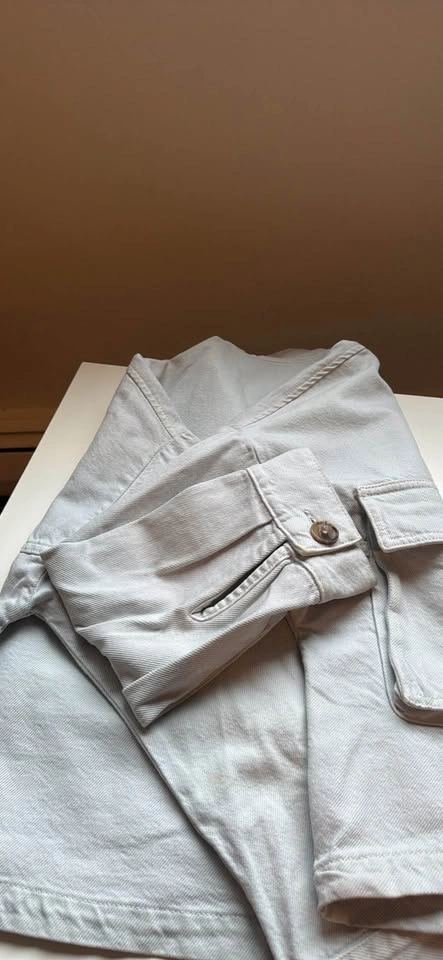 Denim Jacket (Medium Size) - photo 3