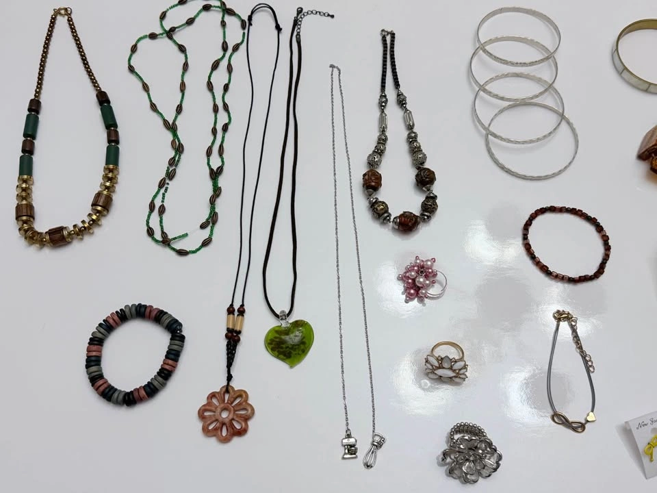 Take All! Fantasy Jewelry - photo 2
