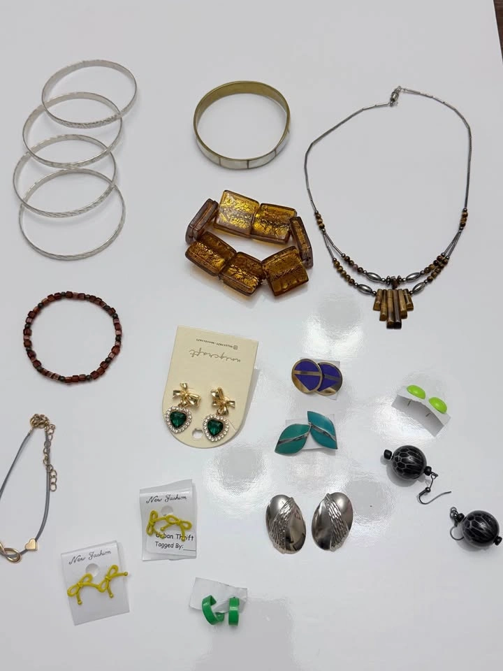 Take All! Fantasy Jewelry - photo 3