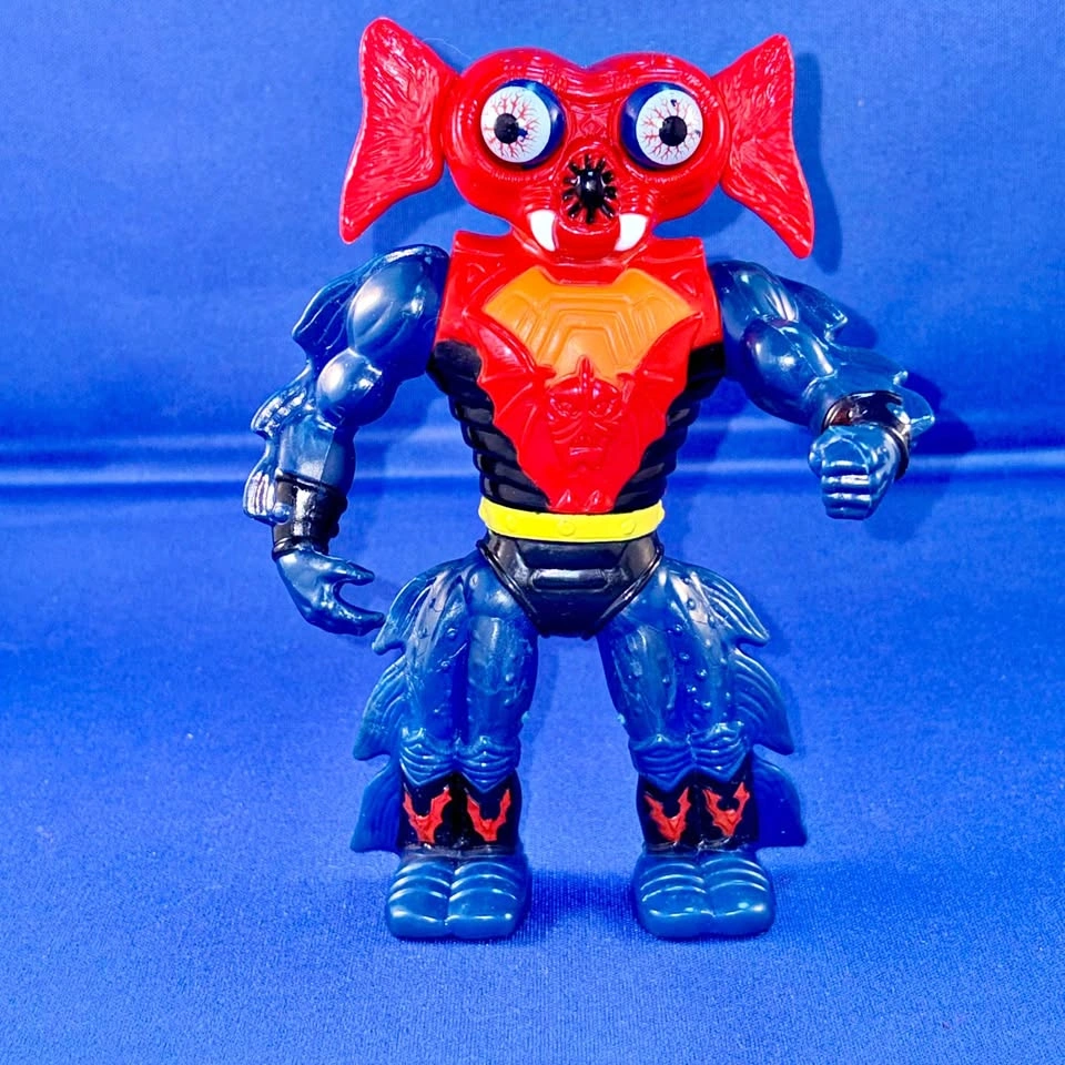 Vintage 1984 Mexico Mantenna Fig