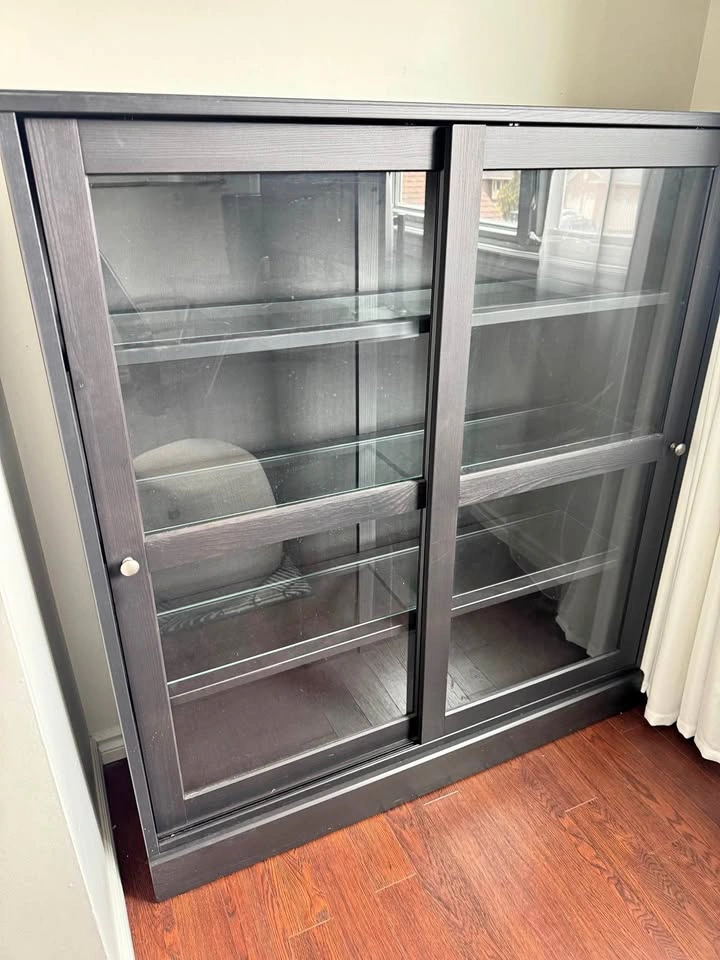 IKEA Havsta Bookcase
