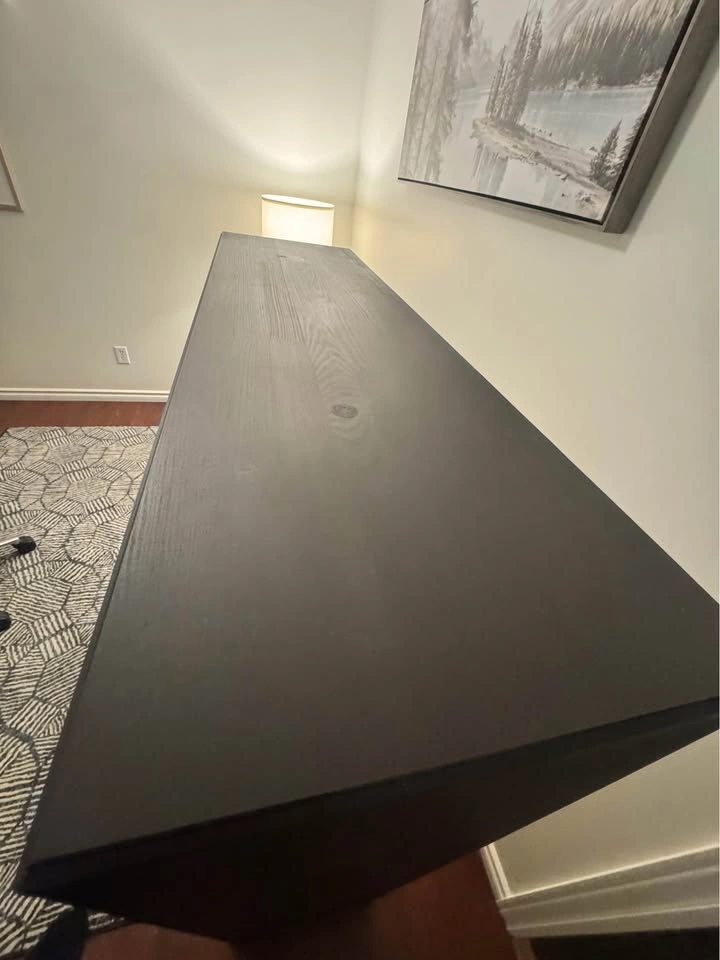IKEA Havsta Bookcase - photo 3