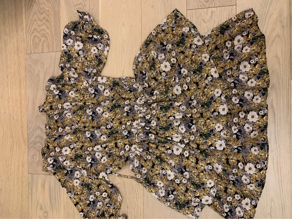 Brand new dress brand Dex, Size M - photo 5