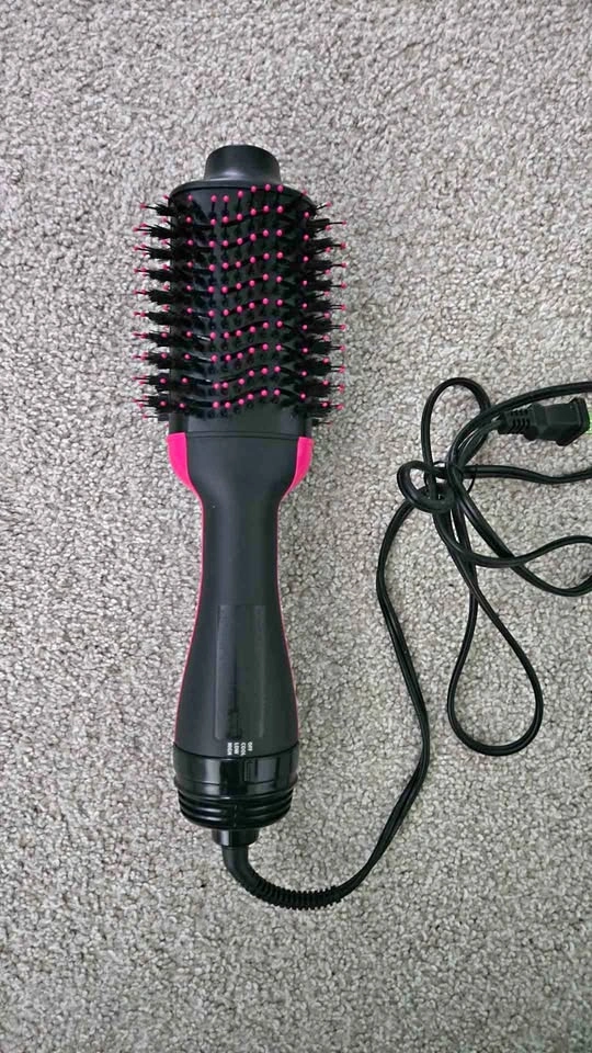 Revlon One-Step Hair Dryer and Volumizer