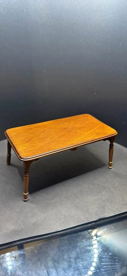 Dollhouse Dining Table 1:12