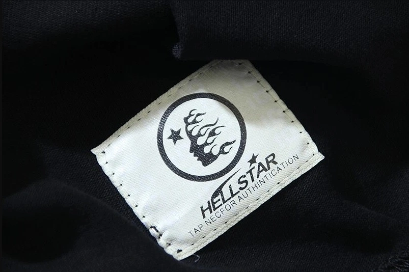 BRAND NEW Hellstar "Path to Paradise" Tee Medium - Authentic w/ - photo 4