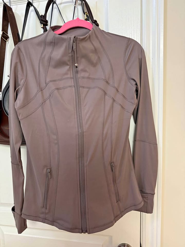 Define Jacket Nulu